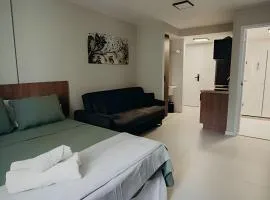 Studio Rio História AllIn Centro Wifi500 VLT/Metrô