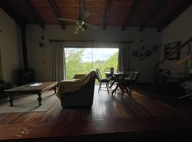 Casa Familiar, Hotel in La Cumbrecita