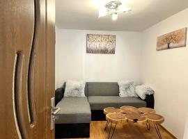 Rustic Breeze Azuga - BBQ, Fireplace and Parking, hotel din Azuga