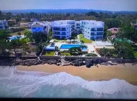 Luxury Oceanfront Condo