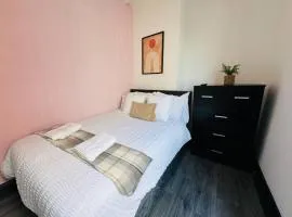 Pembroke Place Private Room 12B