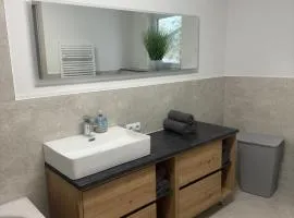 KRAICHGAU # Ein Haus mit 3 Schlafzimmer und Terrasse