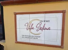 Villa Selina