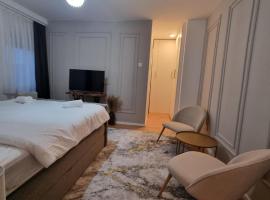 Apartman Helena - Self check in, hotel v destinaci Osijek