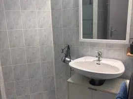 T3 proche de la source