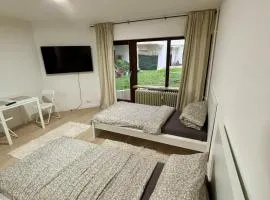 Charmantes Einzimmer Apartment in Kehl