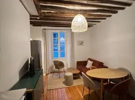 L'Ecrin Bellifontain - Appartement Confort - Centre