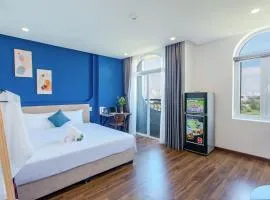 Fusia Hotel & Apartment