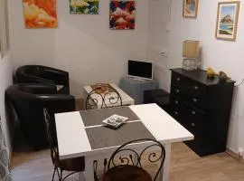 Granville hyper centre