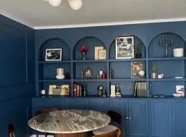 Appartement lumineux avec parking, centre Clermont-Ferrand