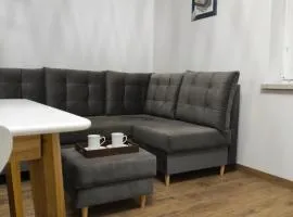 Apartament Pod Gwiazdami