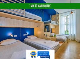 Draggo House Rooms - Old Town