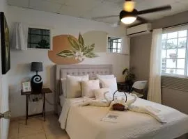 Costa Verde Room With Private Bathroom