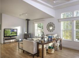 Yosemite Getaway, Sierra Retreat, hotel i Midpines