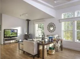 Yosemite Getaway, Sierra Retreat