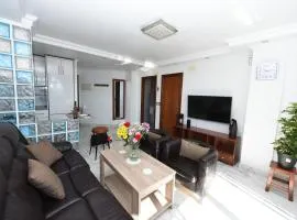 Apartamento Paseo Maritimo Vista Mar Algeciras