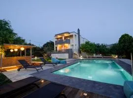 INFINITY PREMIUM Villas