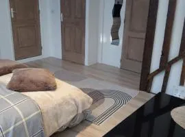 TINCHEBRAY Centre ville