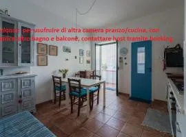 Casa di Sale - Chianalea