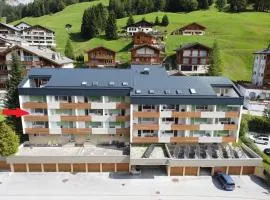 Large 1 bedroom - Free parking - Dream views-