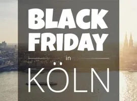 SunSet - City Apartments in bester Innenstadt Lage -