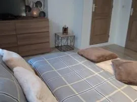 TINCHEBRAY Centre ville