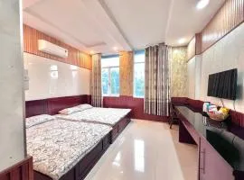 Khách Sạn Long Khánh View Đẹp Đồng Nai