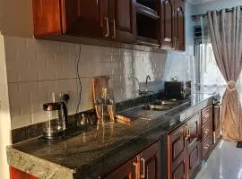 Cozy 2br Apt Bukoto kisasi near all Amenities