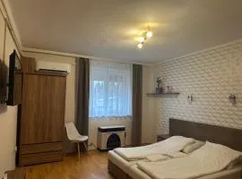 Weninger Studio Apartman