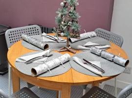 Bwthyn Gweilch, hotel in Machynlleth