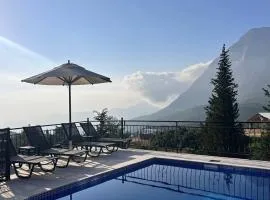 Geyikbayiri Mountain Holiday Village - Villa Manolya