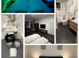 Airport Apartment Rauchenwarth, zelfstandige accommodatie in Rauchenwarth