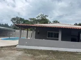 Espaço Carvalho Resort