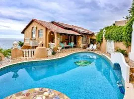 Villa Bel Fiori - 4 Bedroom Villa