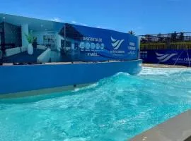 Charming apartment 3 minutes from the beach