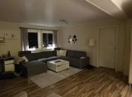 Lyngen Ski Apartment