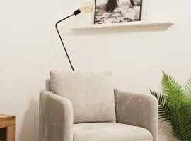 GreenStreetApartment