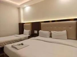 Hotel Tha Grand Gauranga