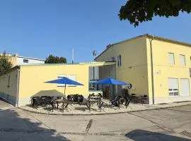 Pension Oberschleissheim