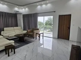 Aberdeen SeaView Affordable Luxury Apartment by Richview