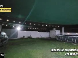 Escápate con tu pareja sin salir de Lima