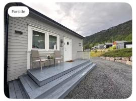 Moderne familie hus, khách sạn ở Drammen