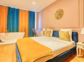 Suite Anna In Paris Republique