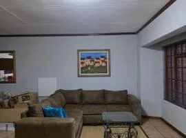 14 Groenvlei - Horse Paradise