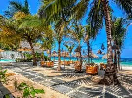 Marea Boutique Hotel