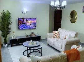 Zerubbabel Apartmerns B002