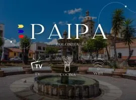 Cabaña Campestre Renacer