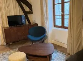 Le Nid Bellifontain - Appartement Confort - Centre