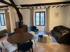 Le Nid Bellifontain - Appartement Confort - Centre