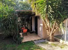 Studio Le Yuka entre Mer et Montagne